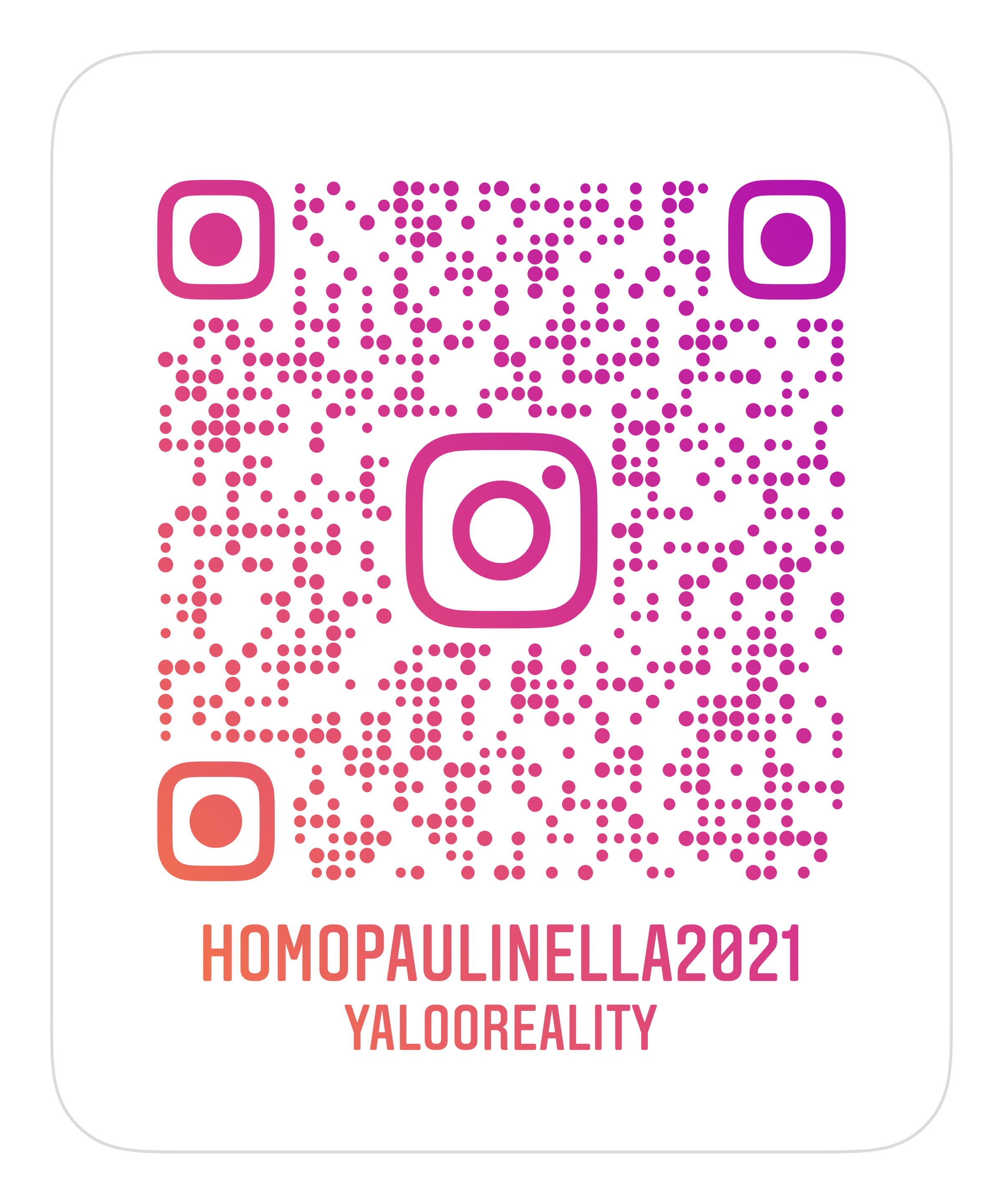 Yaloo's Instagram Filter