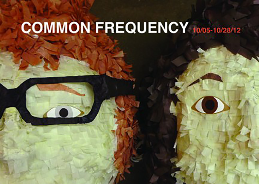 Common Frequency